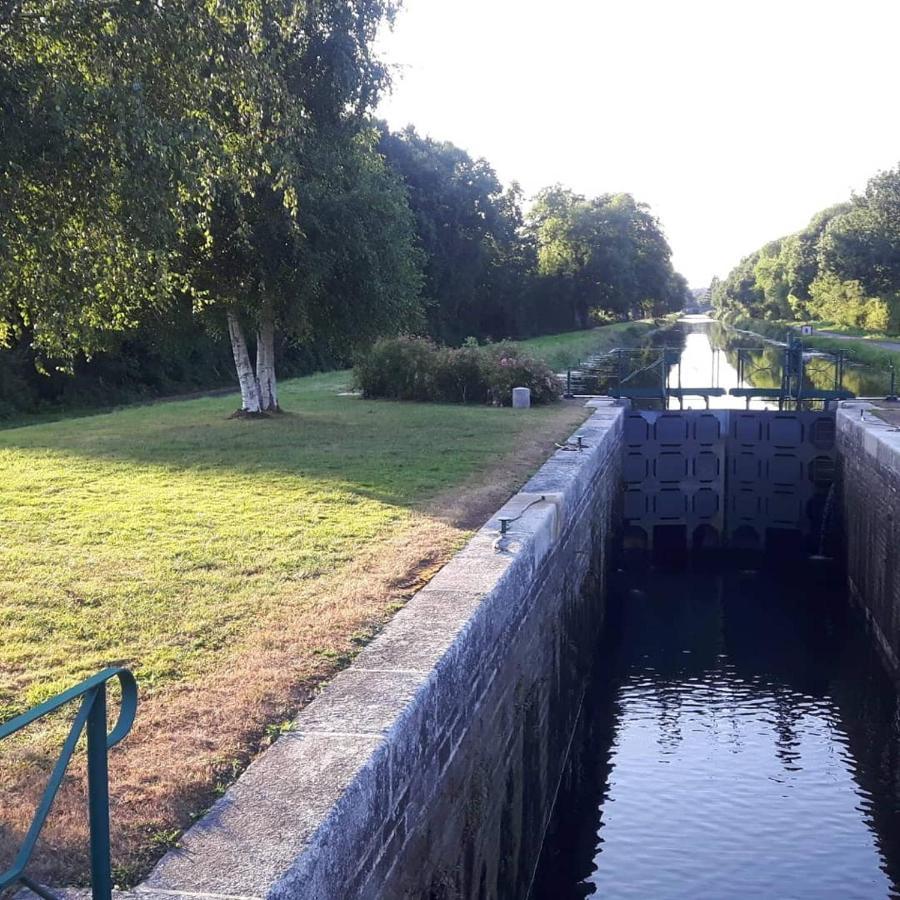 Central Brittany B And B Rohan Eksteriør bilde
